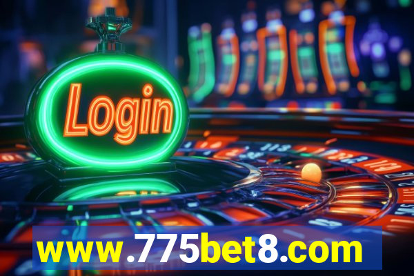 www.775bet8.com