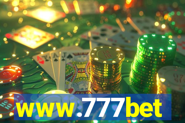 www.777bet