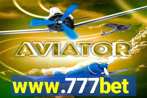 www.777bet