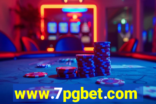 www.7pgbet.com