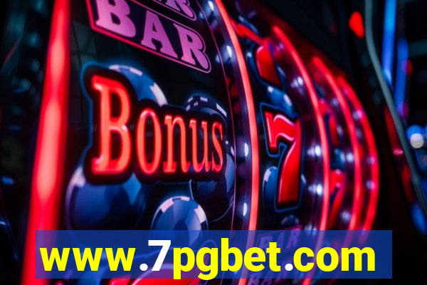 www.7pgbet.com