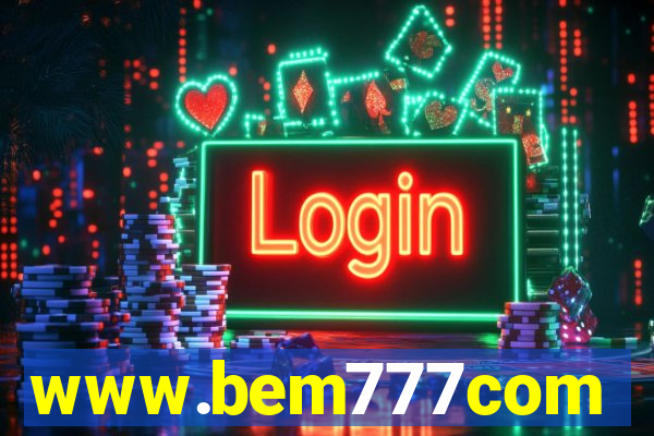 www.bem777com