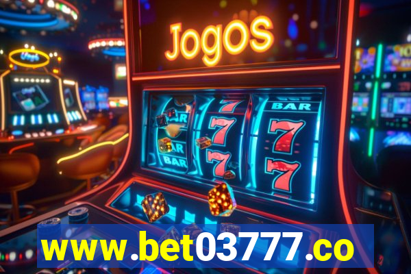 www.bet03777.com