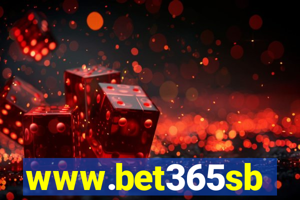 www.bet365sb