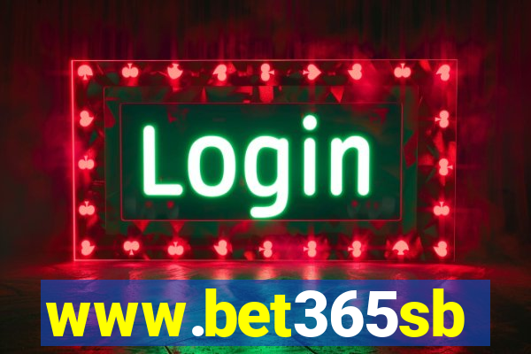 www.bet365sb