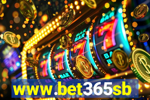 www.bet365sb