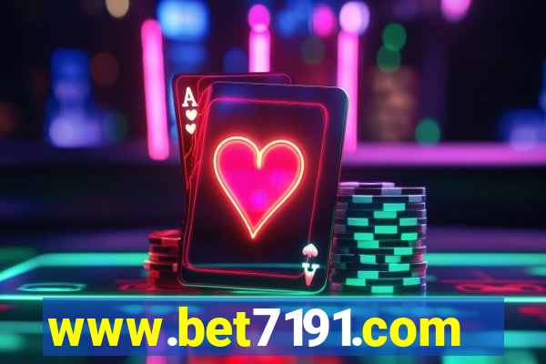 www.bet7191.com