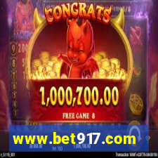 www.bet917.com