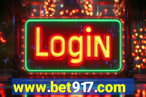 www.bet917.com