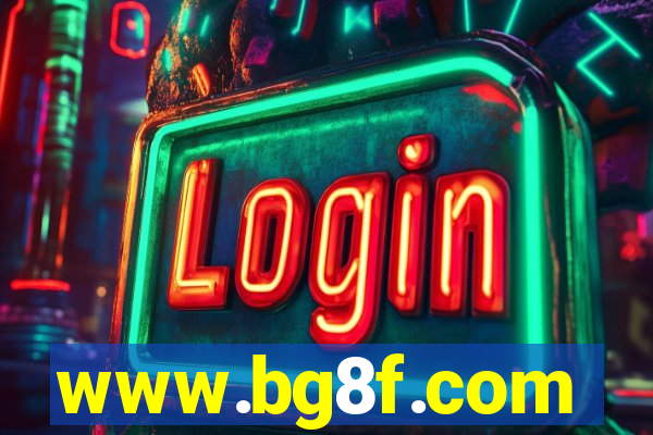 www.bg8f.com