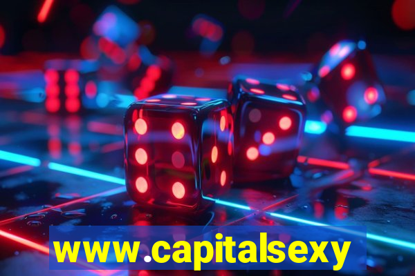 www.capitalsexy