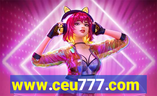 www.ceu777.com