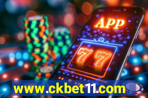 www.ckbet11.com