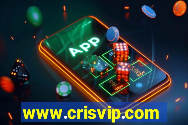 www.crisvip.com.br