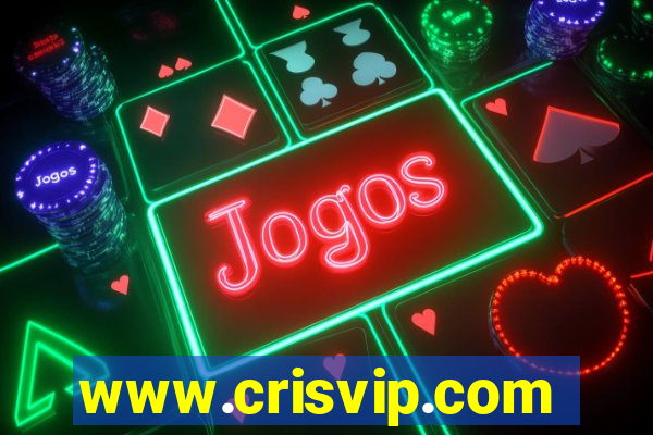 www.crisvip.com.br