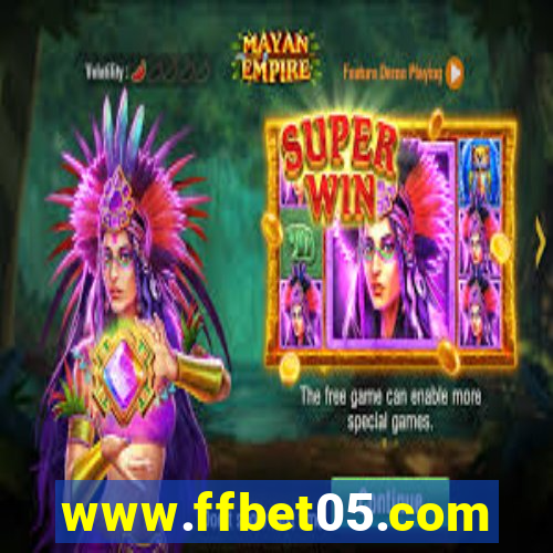 www.ffbet05.com