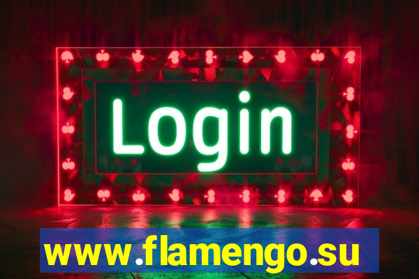 www.flamengo.superingresso