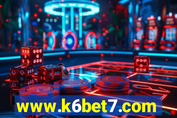 www.k6bet7.com