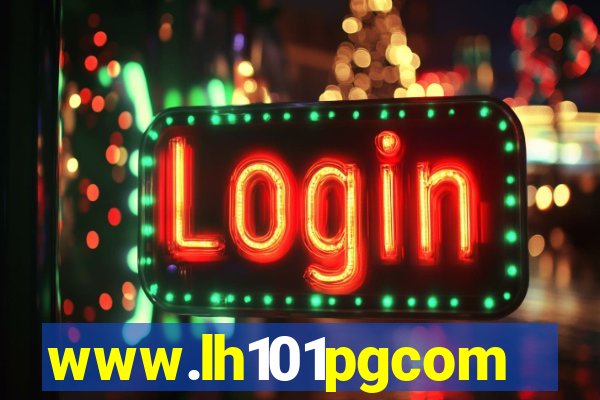 www.lh101pgcom