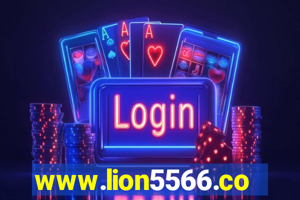 www.lion5566.com