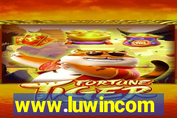 www.luwincom