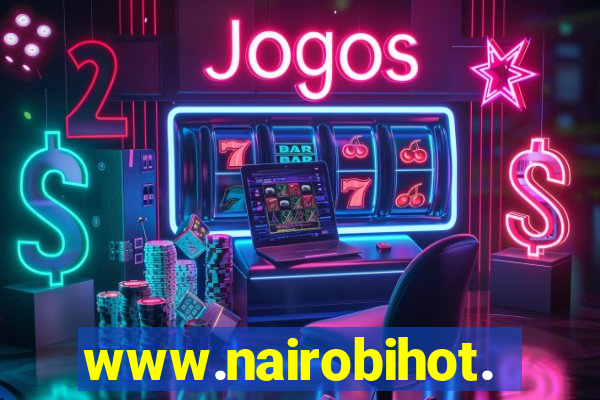 www.nairobihot.com