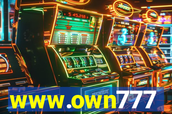 www.own777