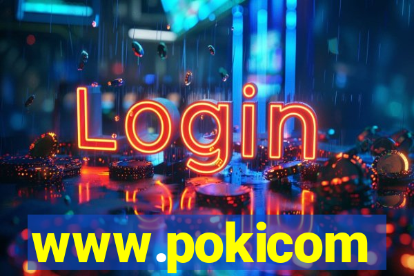 www.pokicom