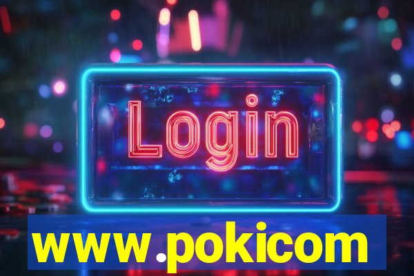 www.pokicom