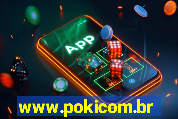 www.pokicom.br