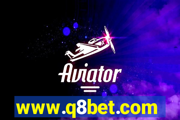 www.q8bet.com