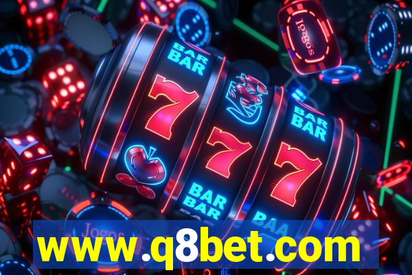 www.q8bet.com