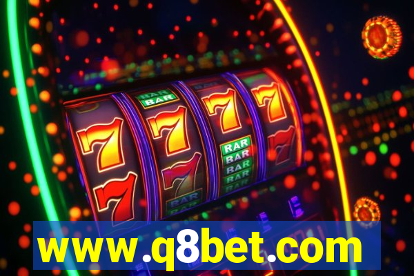 www.q8bet.com