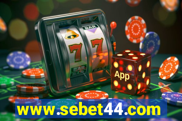 www.sebet44.com