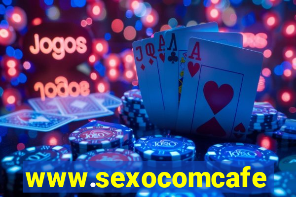 www.sexocomcafe.com.br