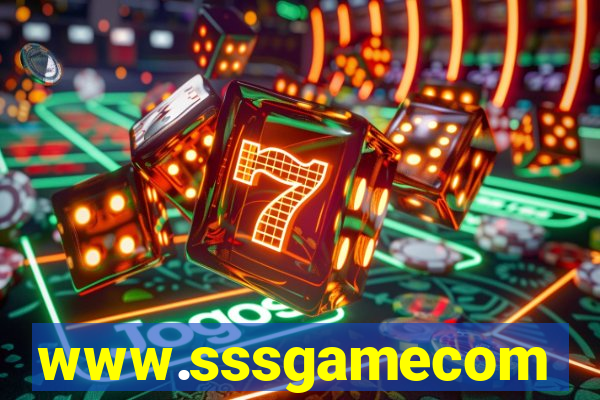 www.sssgamecom