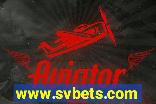 www.svbets.com