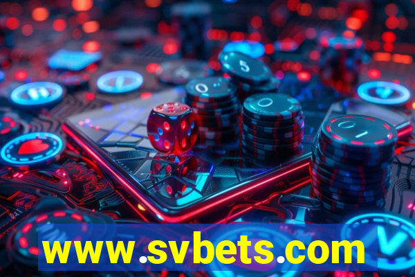 www.svbets.com