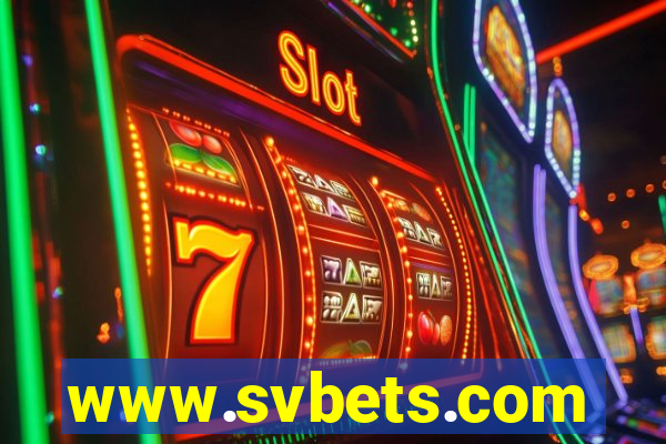 www.svbets.com