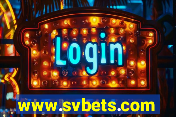 www.svbets.com