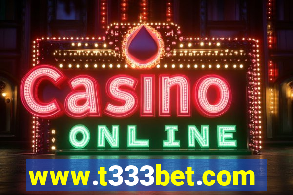 www.t333bet.com