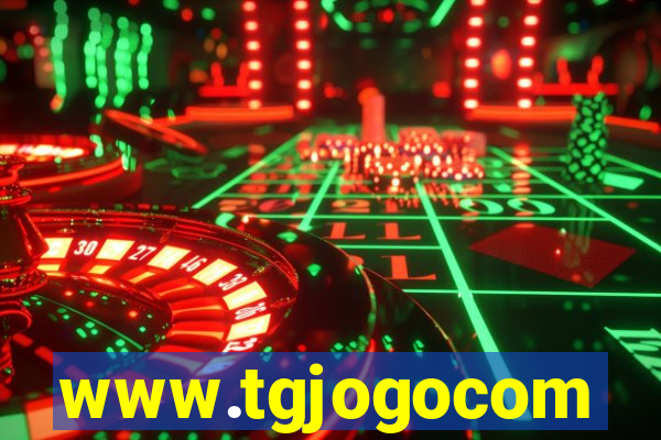 www.tgjogocom