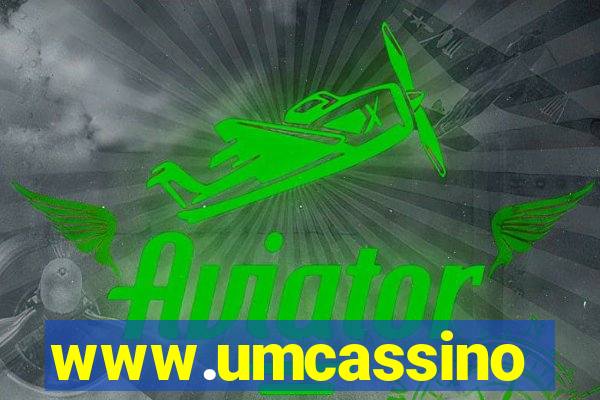 www.umcassino-1.com