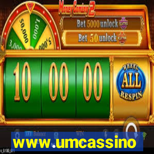 www.umcassino-1.com