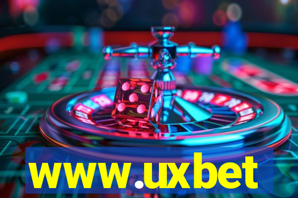 www.uxbet