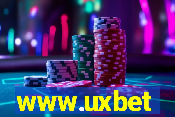 www.uxbet