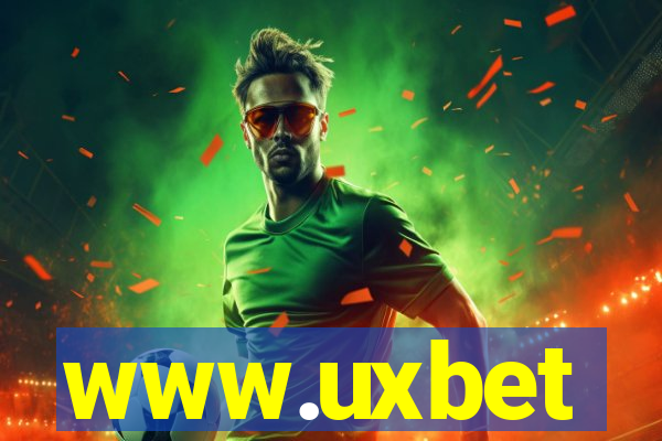 www.uxbet