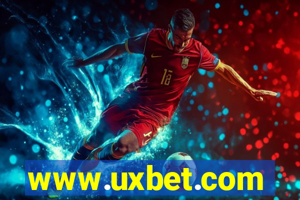 www.uxbet.com