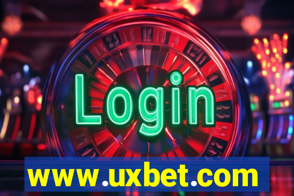 www.uxbet.com