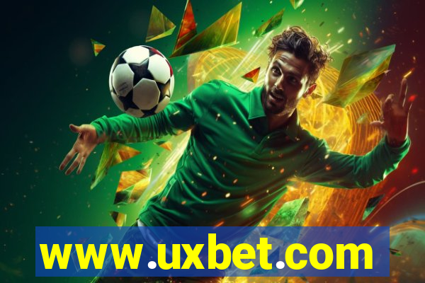 www.uxbet.com